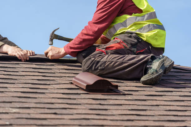 Quick and Trustworthy Emergency Roof Repair Services in Ludowici, GA