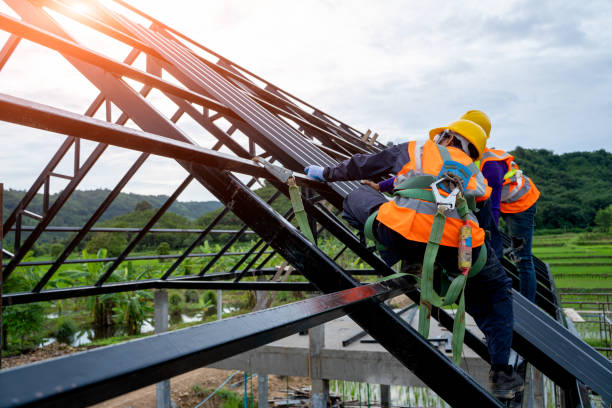 Best Best Roofing Contractors  in Ludowici, GA