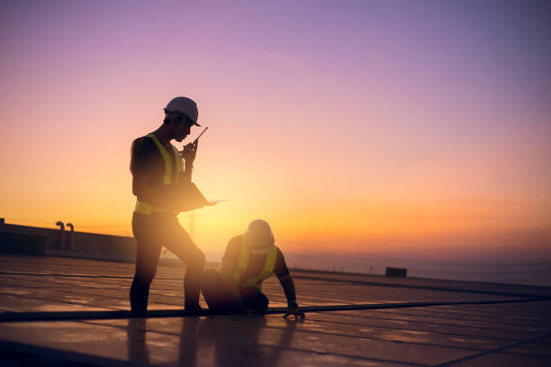 Best Roof Repair Services  in Ludowici, GA