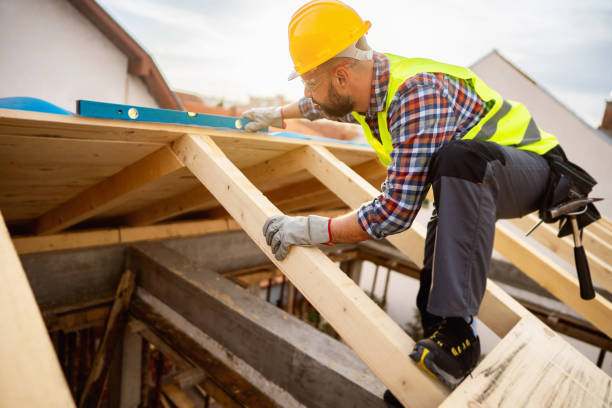 Best Roof Waterproofing Services  in Ludowici, GA
